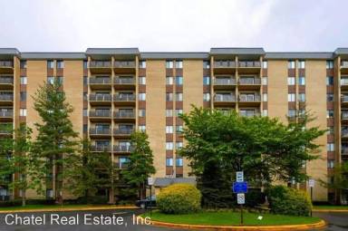 Main picture of Woodlake Towers