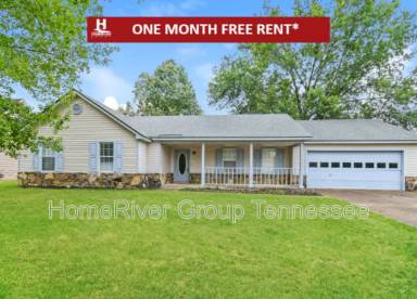 Main picture of 4713 Greenside Rd