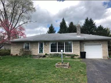 Main picture of 2714 Sharon Way