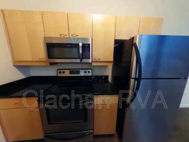 Main picture of T & E Apartments