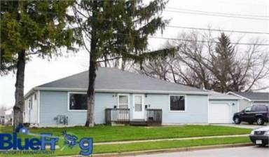 Main picture of 701 Walter St