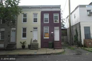 Main picture of 1841 Eagle St