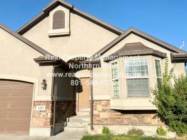 Main picture of 1311 N 2140 W