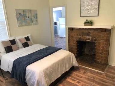 Main picture of 1816 Woolsey Street - 2