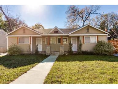 Main picture of 4011 Dexter Ave