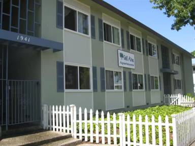 Main picture of 1941 California St
