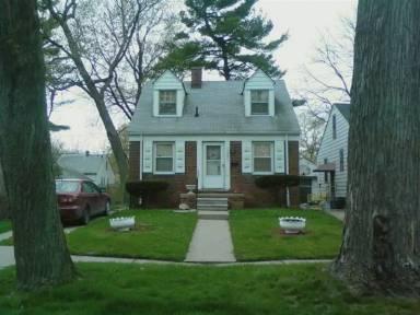 Main picture of 13591 Greenview Rd