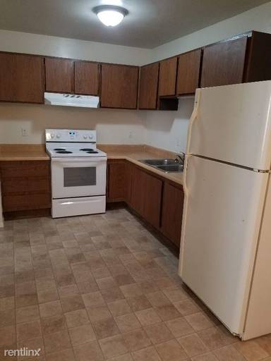 Main picture of Oakridge Apartments