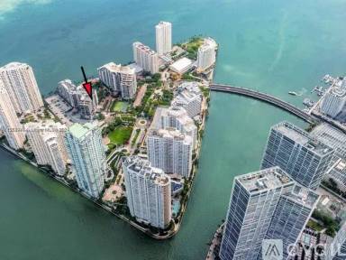 Main picture of Brickell Key II