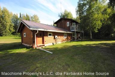 Main picture of 1343 Chena Ridge Rd
