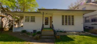 Main picture of 1717 Leavenworth St