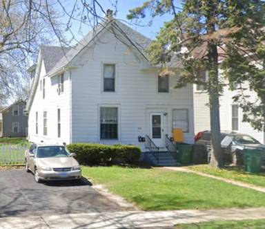 Main picture of 2116 Enoch Ave