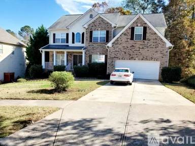 Main picture of 1031 Buckhorn Bnd