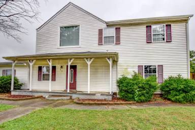 Main picture of 20 Morris St