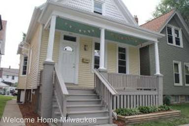 Main picture of 901 E Center St