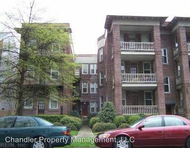 Main picture of 1409 Colonial Ave