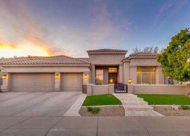 Main picture of 16050 S 4th St