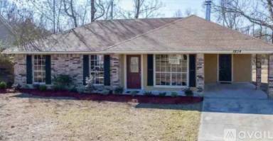 Main picture of Zachary Home