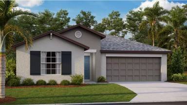 Main picture of 4465 Eternal Prince Dr