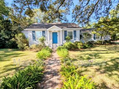 Main picture of 2373 Escambia Ave
