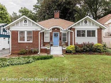 Main picture of 1269 N Highland Ave NE