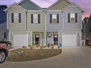 Main picture of 411 Frisco Way
