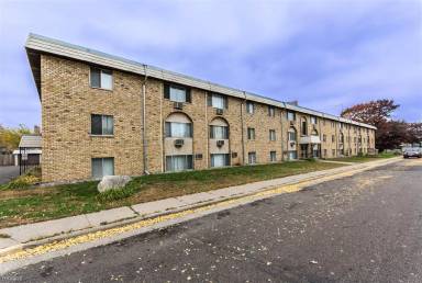 Main picture of Mechanic Avenue Apartments