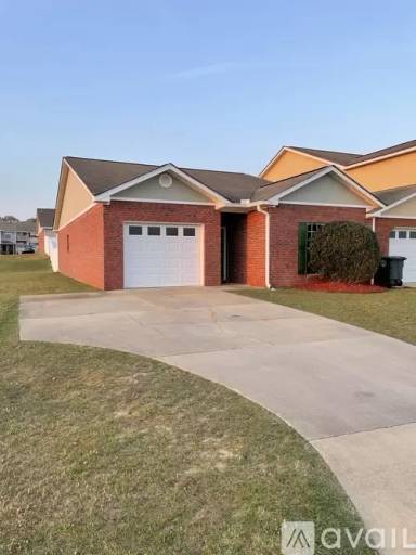 Main picture of 203 Camden Dr