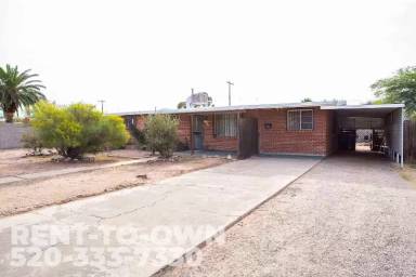 Main picture of 4342 E Calle Aurora