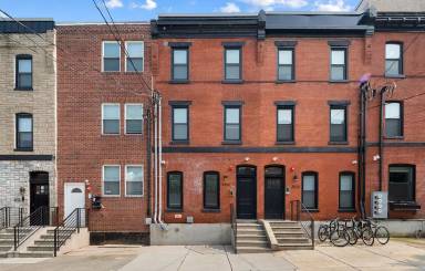 Main picture of 3930 Haverford Ave