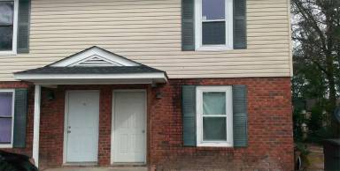 Main picture of Colton Wood Apartments