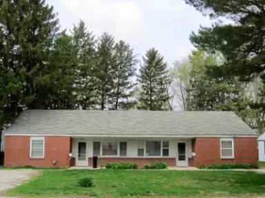 Main picture of 1708 W Union St