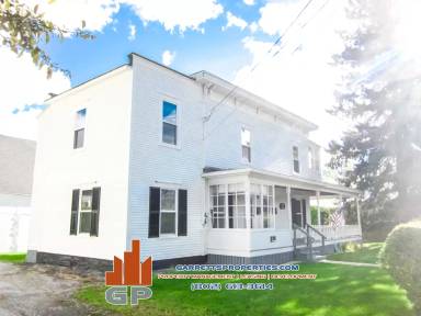 Main picture of 1 Foss St