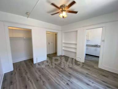 Main picture of 2913 S Flower St