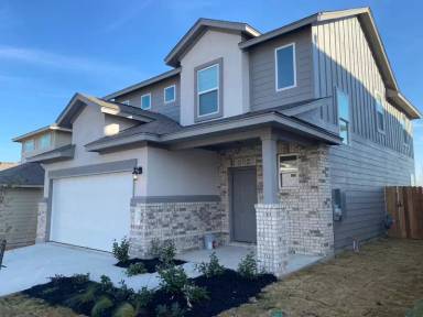 Main picture of 3201 College Park Dr