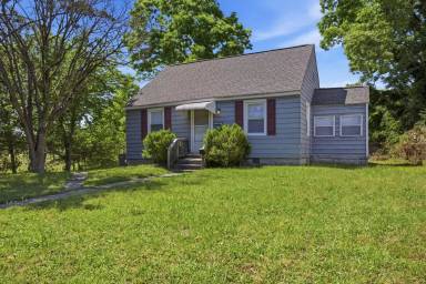 Main picture of 1245 17th St