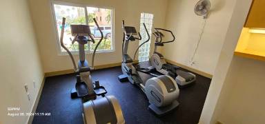 Main picture of Villa Vicenza