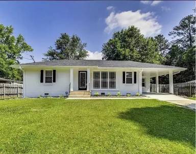 Main picture of 2673 Dodson Ter SW