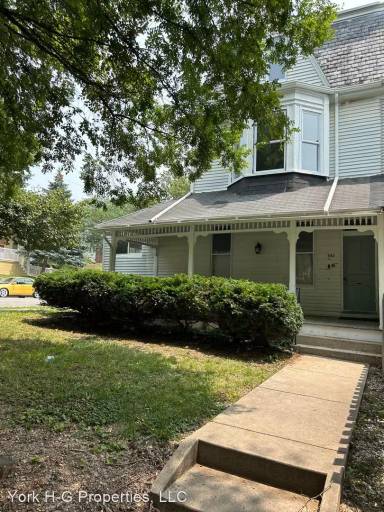 Main picture of 442 Lincoln St
