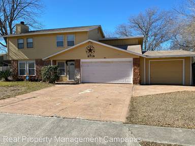 Main picture of 5715 Fountainwood Dr