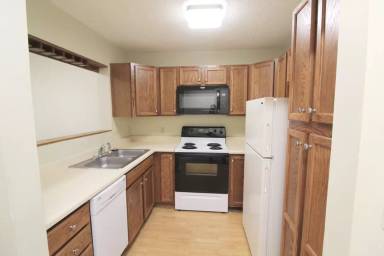Main picture of Hunters Ridge Condominiums