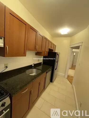 Main picture of 1340 Commonwealth Ave Apartments