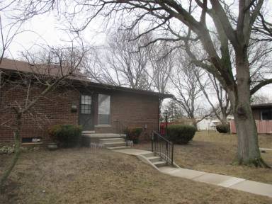 Main picture of Suburban Villas