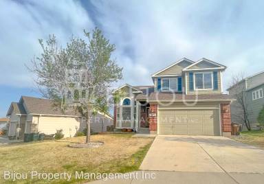 Main picture of 1071 Whistler Hollow Dr