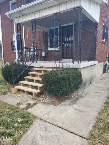 Main picture of 432 N Gettysburg Ave