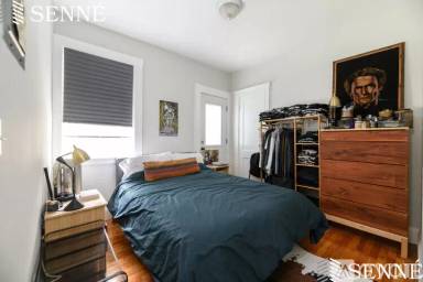 Main picture of Sherborn Court Aparments