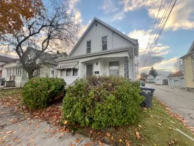 Main picture of 614A N 13th St