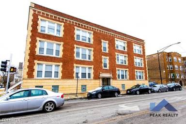 Main picture of 2151 N Central Park Ave