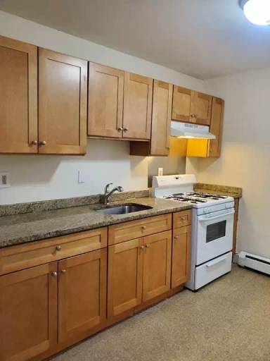 Main picture of Dorchester Square Apartments