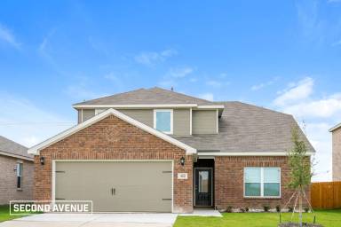 Main picture of 422 Condie Russell Ave